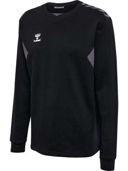 Hummel Authentic Training Sweat - Black